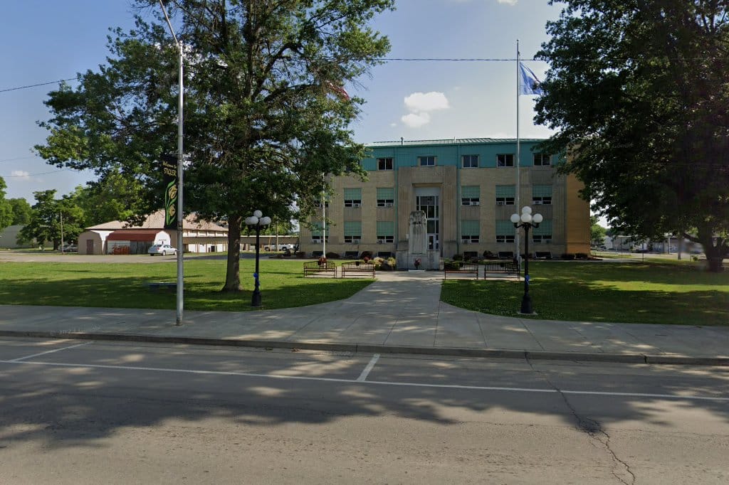 Haskell County District Attorney