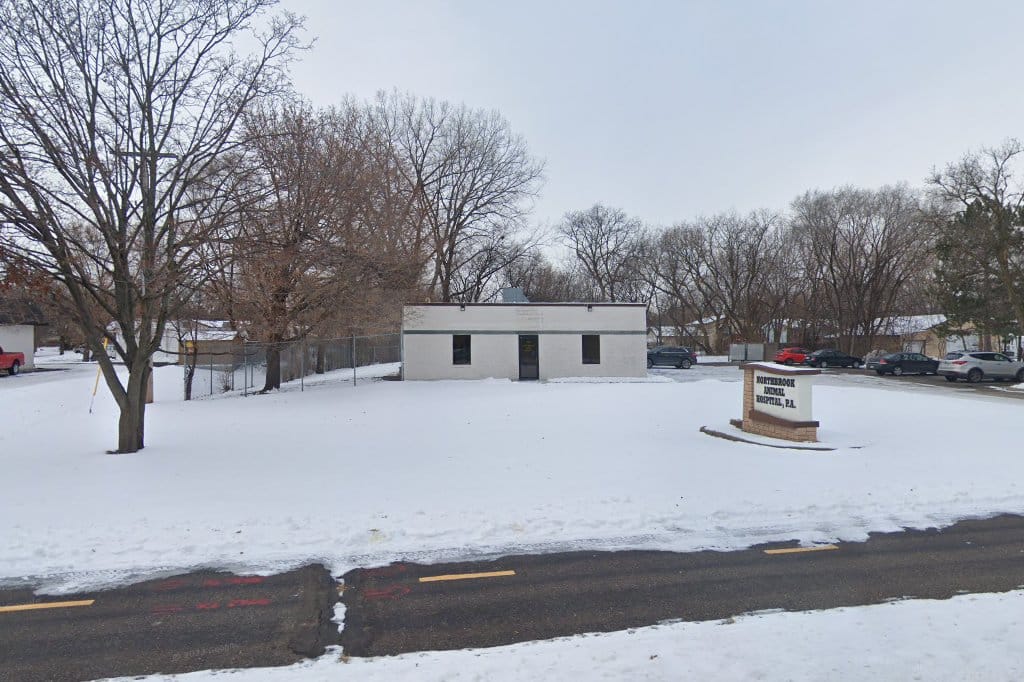 Northbrook Animal Hospital