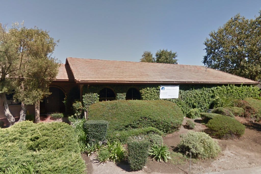 Valley of the Moon Veterinary Hospital