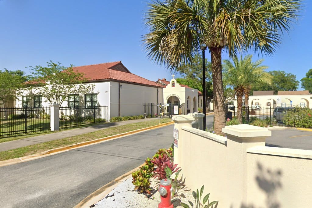 Cathedral Parish School