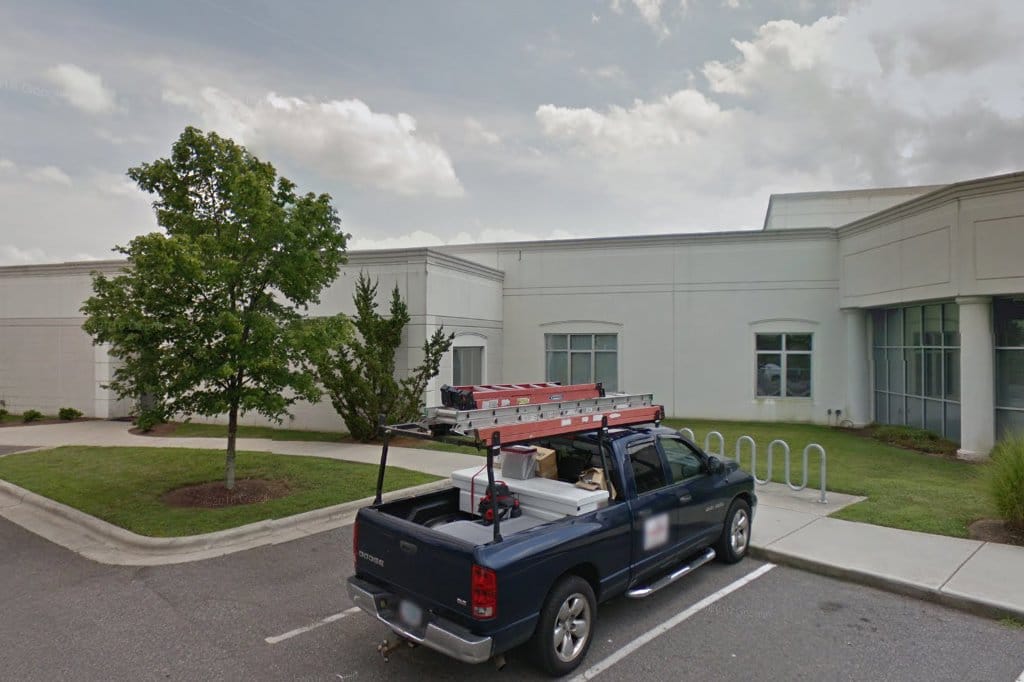 Voyager Academy