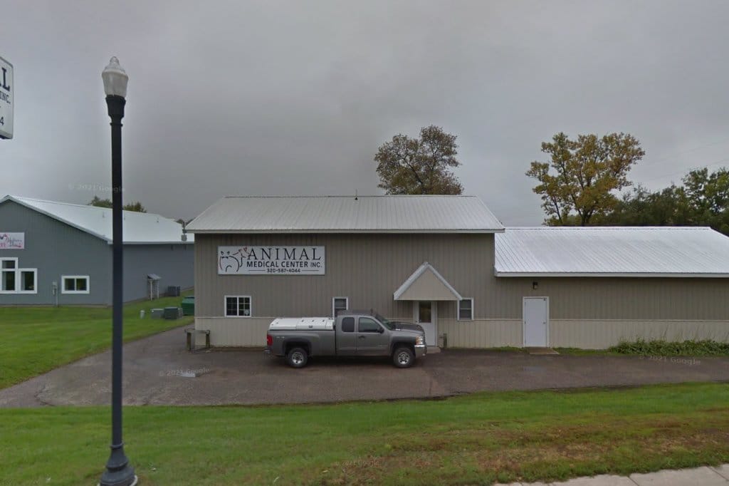 Crow River Veterinary Hospital