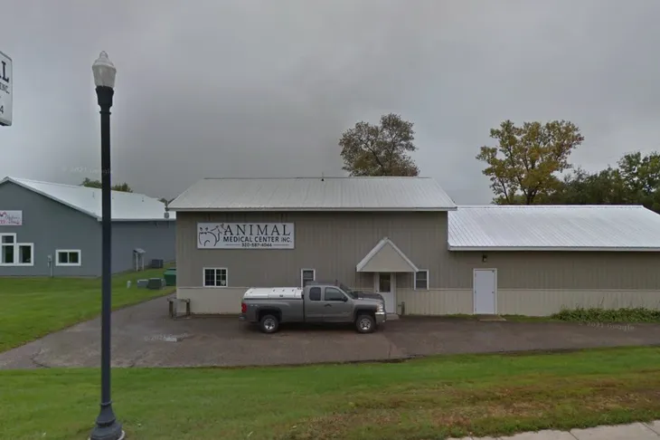 Crow River Veterinary Hospital
