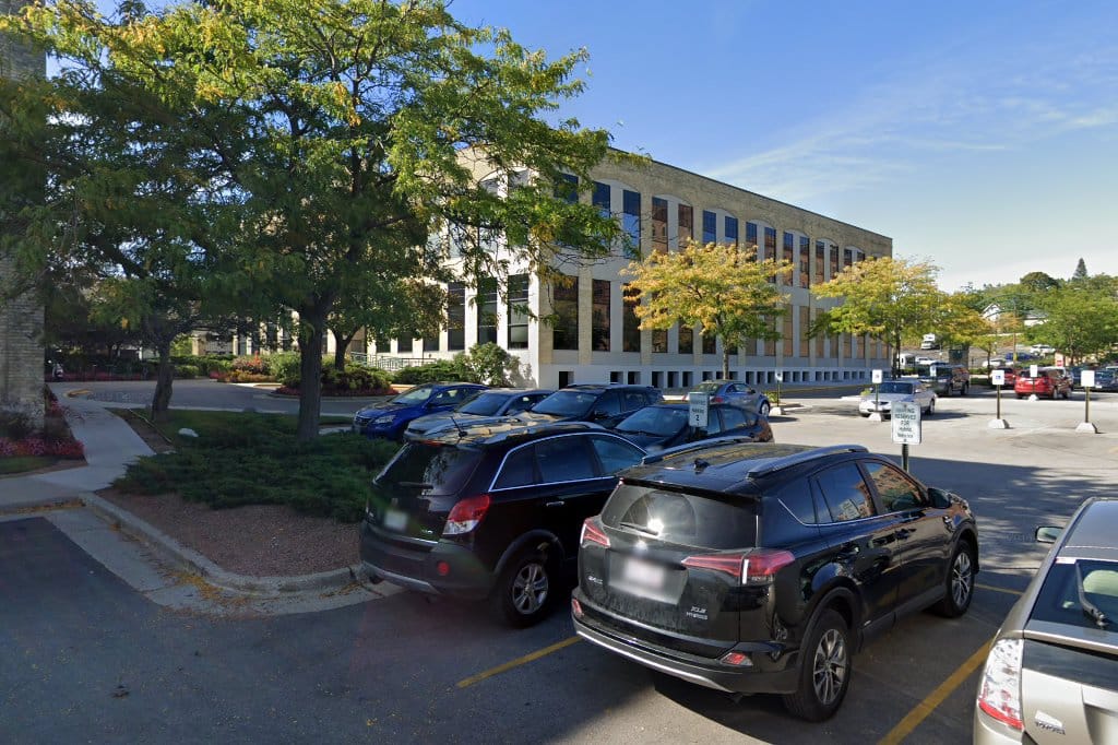 Kaplan College-Milwaukee