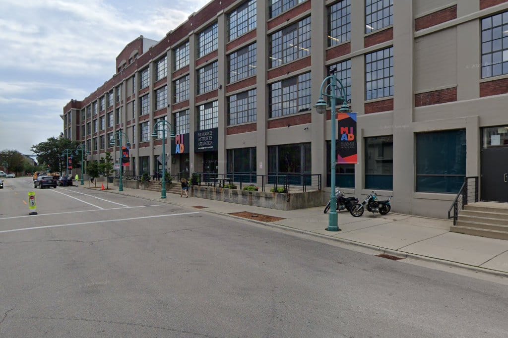 Milwaukee Institute of Art & Design