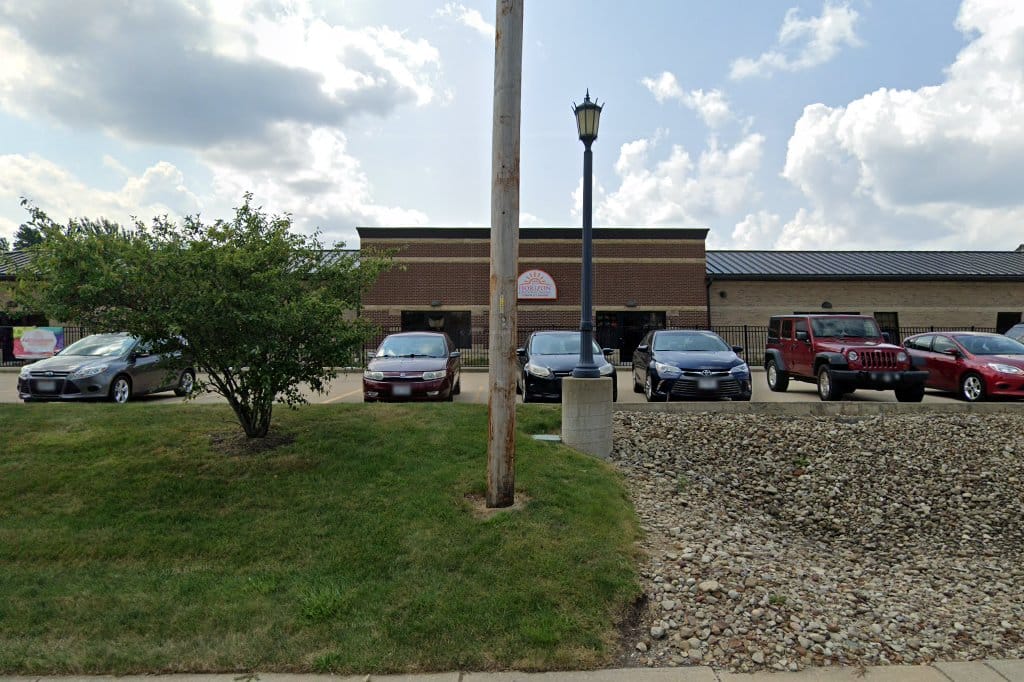 Family Life Center Kindergarten