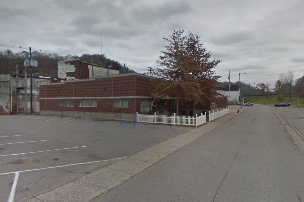 Williamson Social Security Office