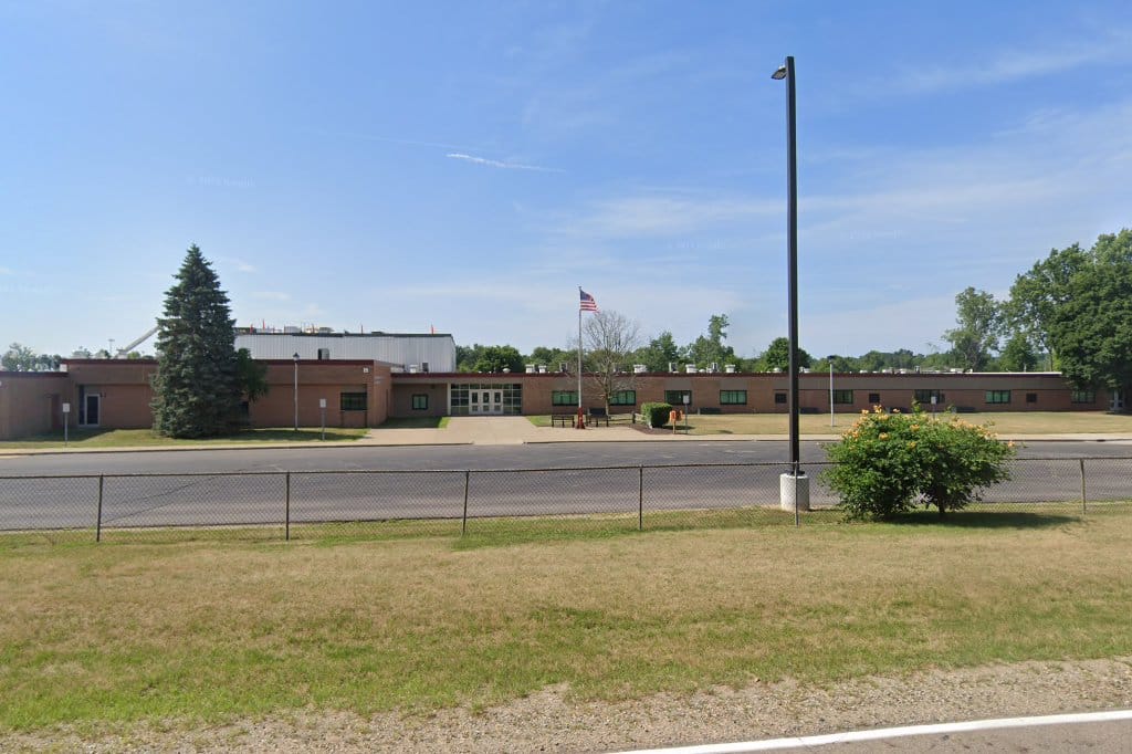 Hartland Village Elementary School