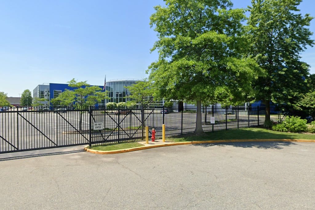 Lincoln Technical Institute