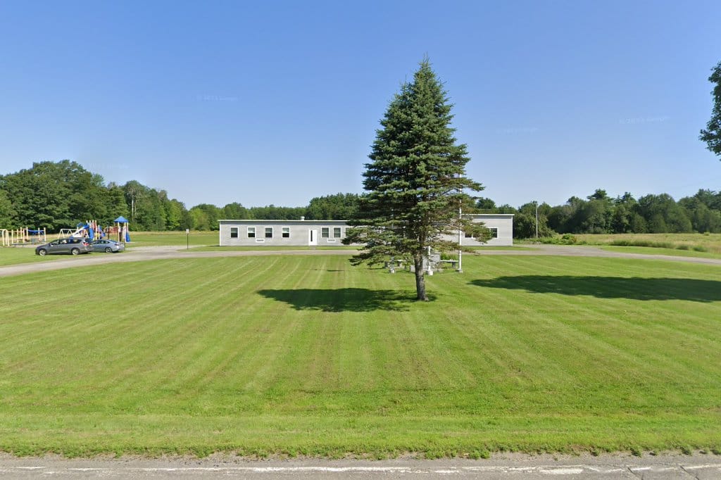 Stetson Elementary School