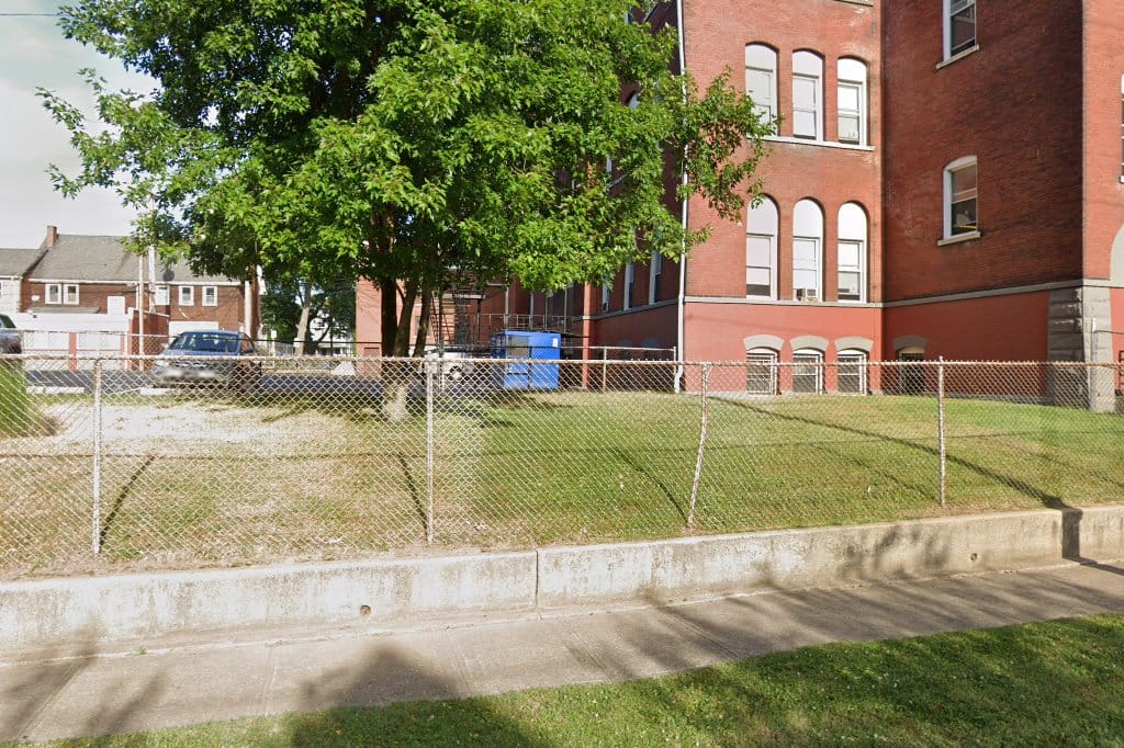 Sts. Agatha - Aloysius School