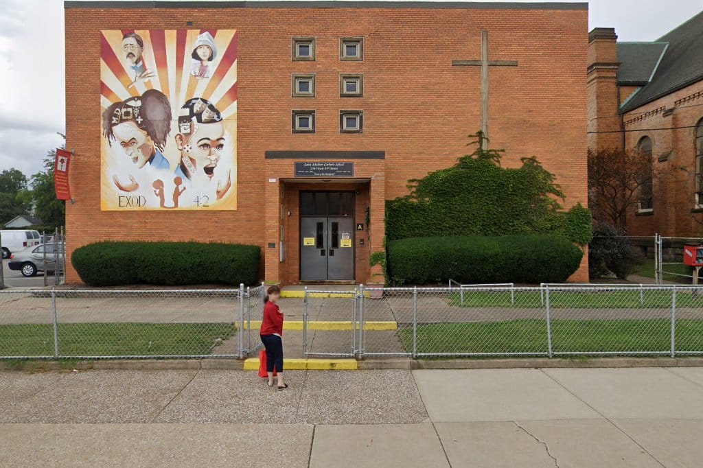 St. Adalbert Catholic School