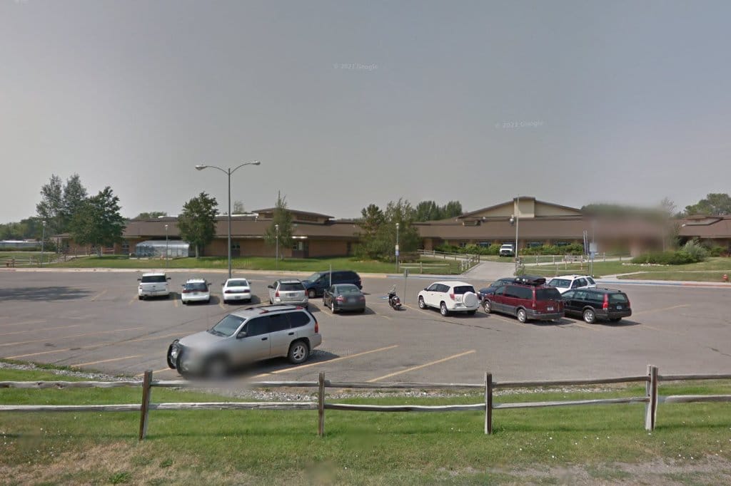 Sleeping Giant Middle School