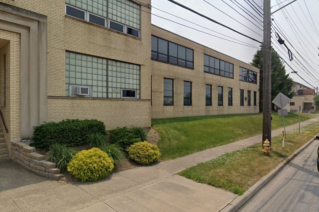 St. Francis De Sales School