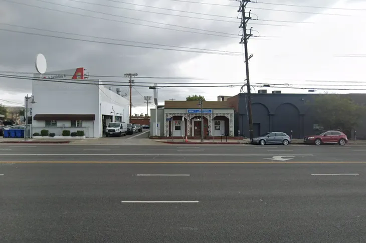 VCA Brentwood Animal Hospital