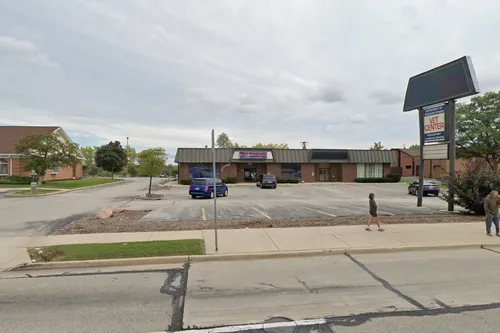 US Department of Veterans Affairs-Milwaukee Vet Center