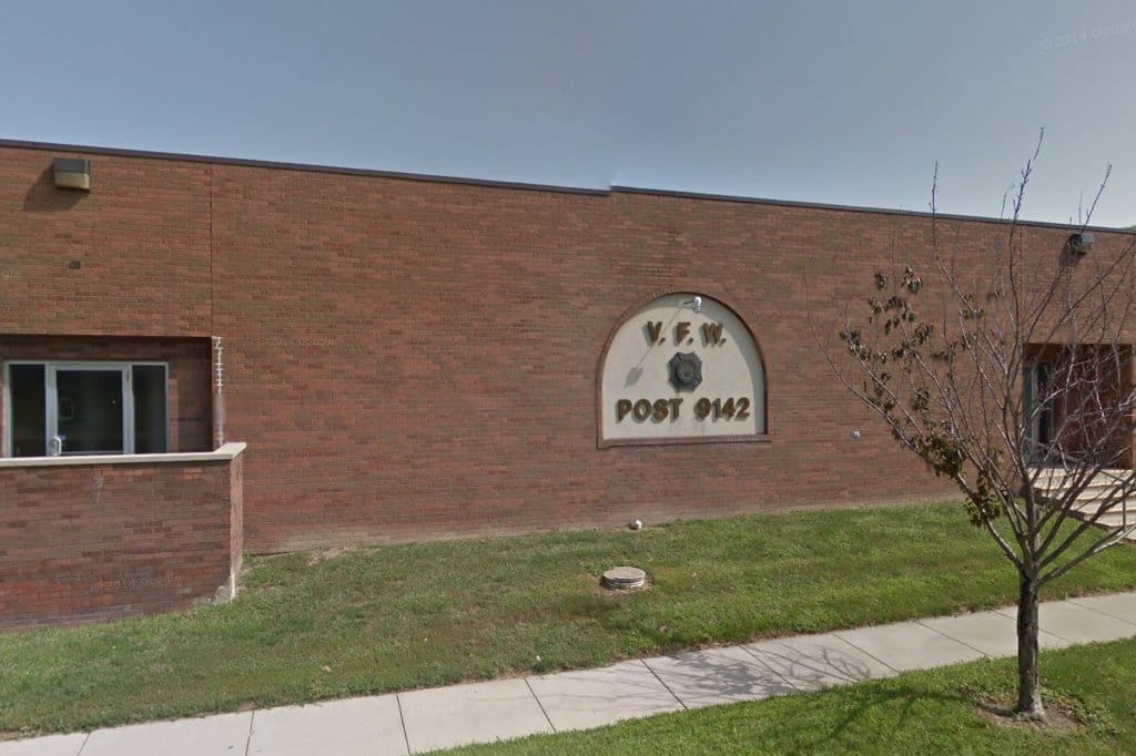 Veterans of Foreign Wars