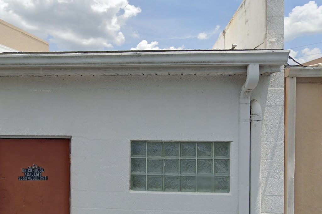 Brickhouse Academy