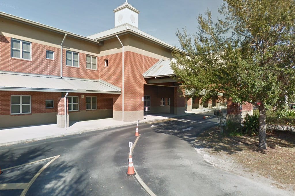 St. Luke's Lutheran School