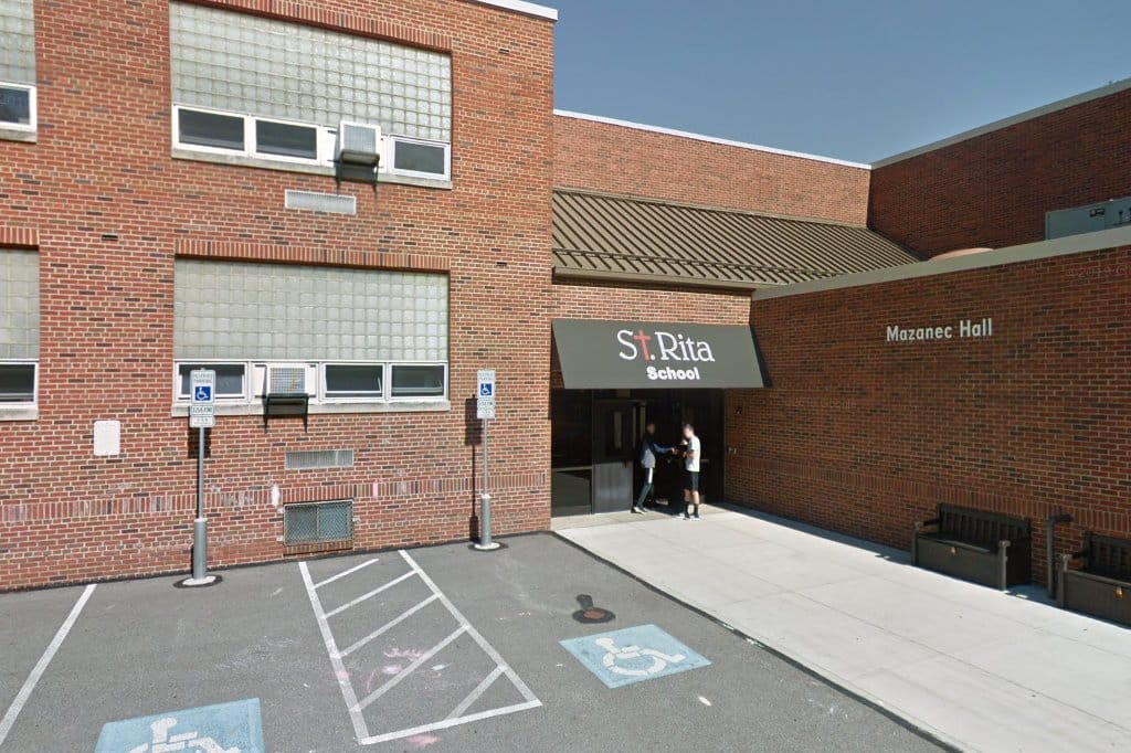 St Rita School