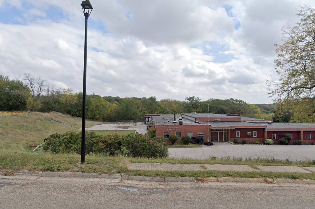 Robert Deal Elementary School