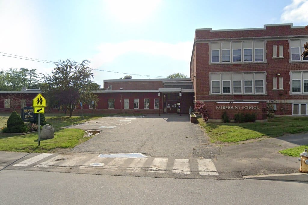 Fairmount School