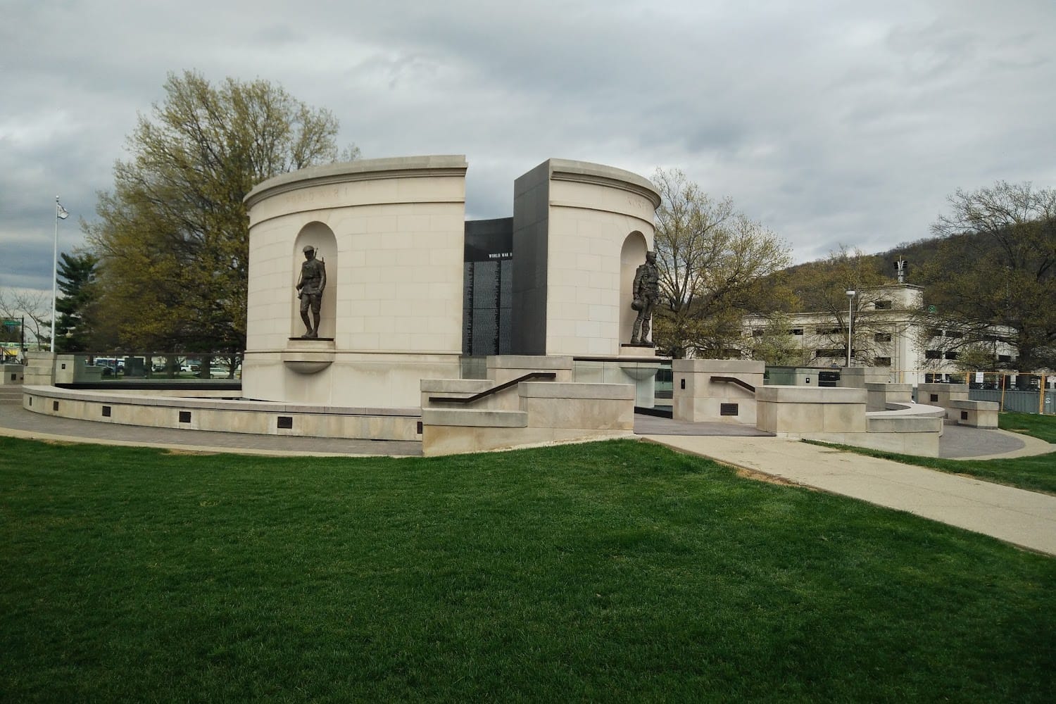 Us Veterans Employment Service