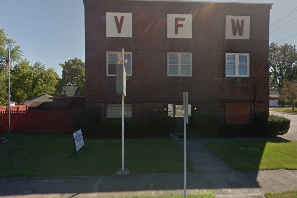 Veterans of Foreign Wars Post 6730