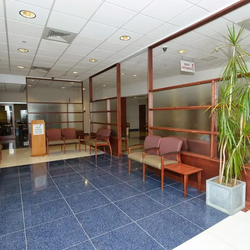 Crozer Chester Medical Center Pharmacy