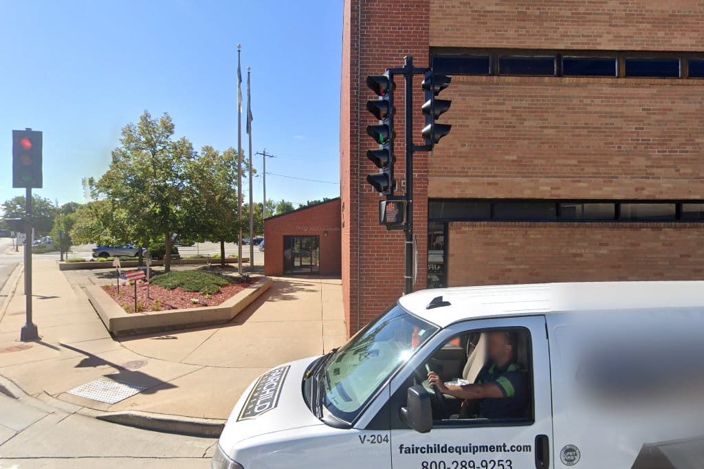 Marinette Municipal Court