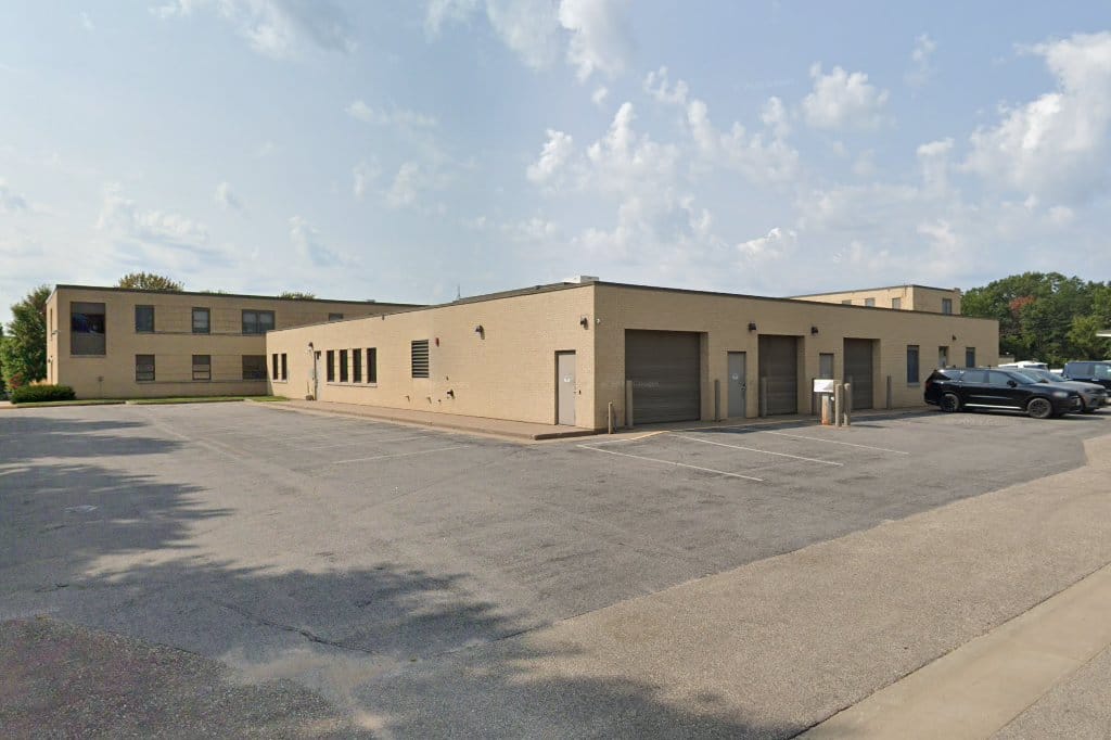 Pepin County Municipal Court