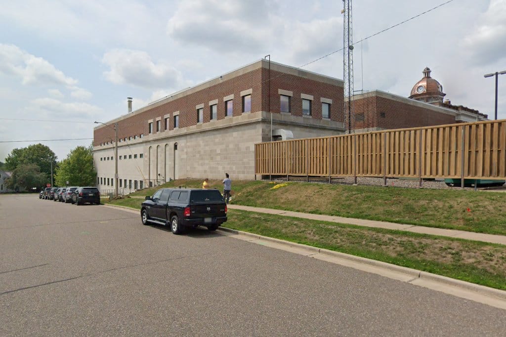 Taylor County Municipal Court