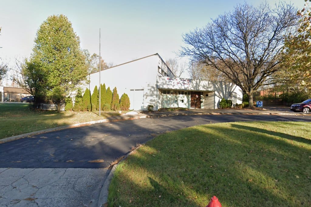 Brooksedge Daycare Center