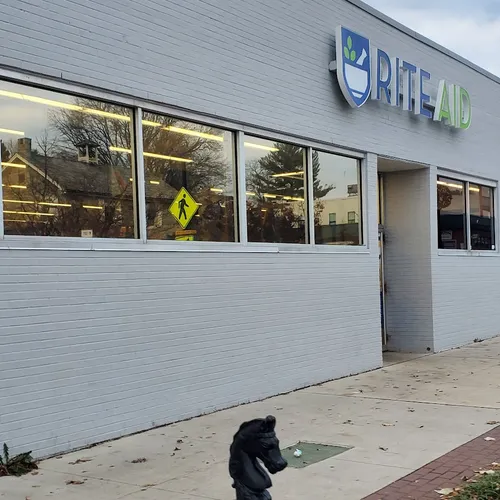Rite Aid Pharmacy