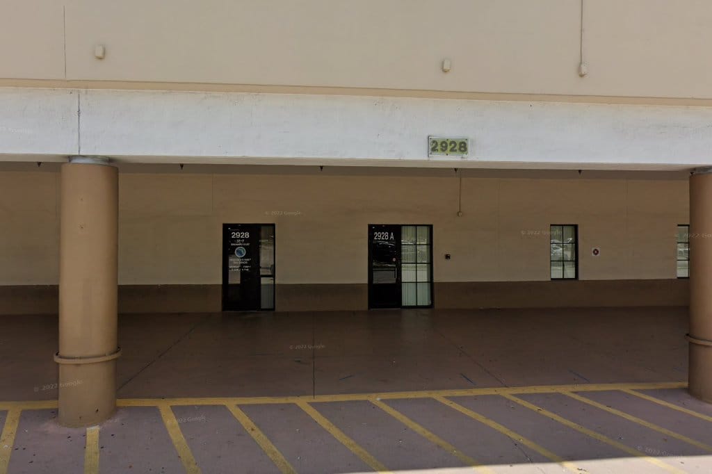 Lauderdale Lakes Florida Department of Justice