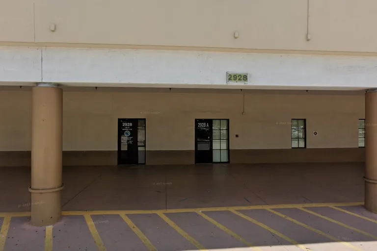 Lauderdale Lakes Florida Department of Justice