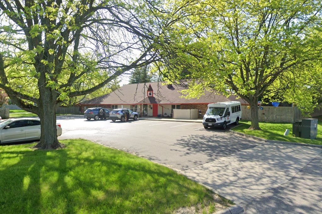 Kindercare Learning Center