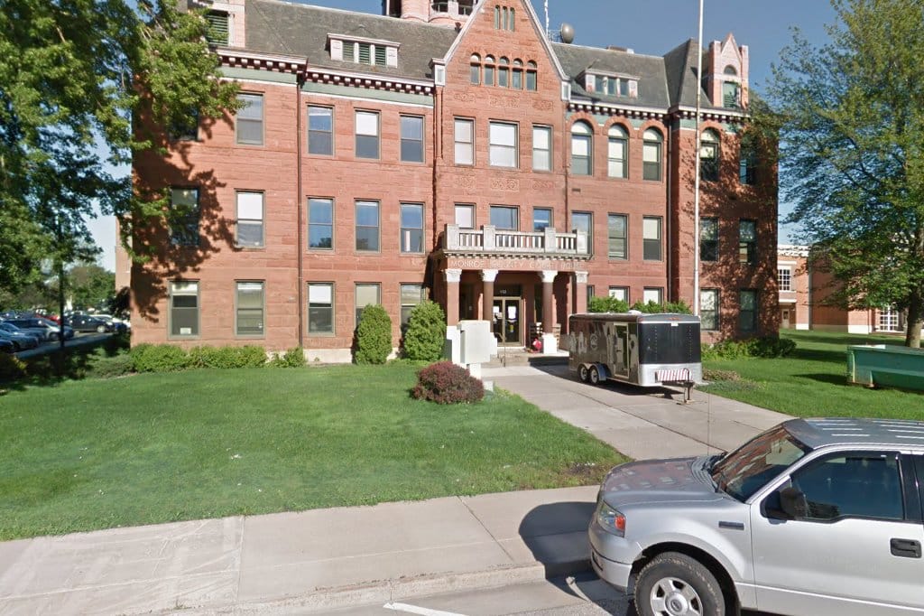 Monroe County Municipal Court