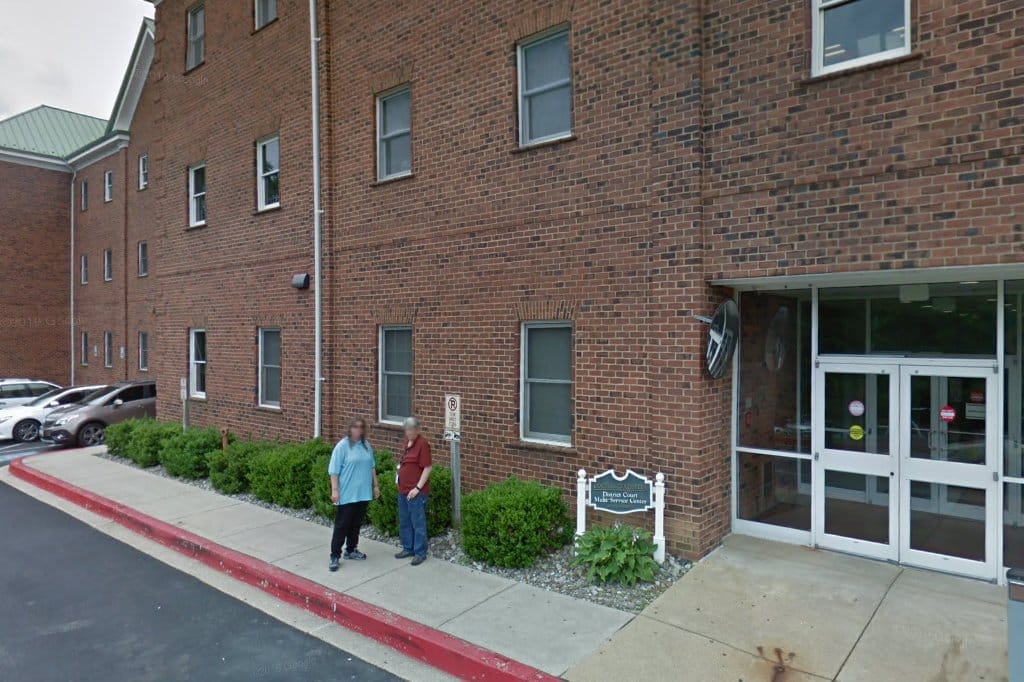 Calvert County Veterans Employment Department