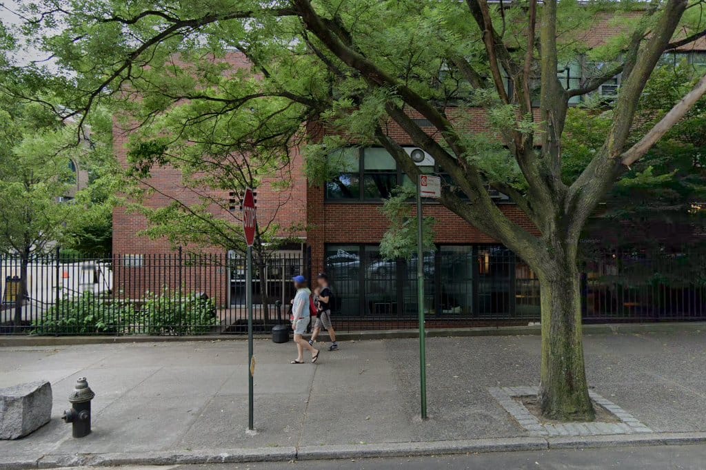Pratt Institute