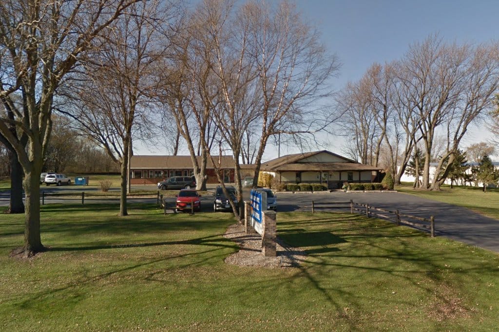 Carriage House Animal Hospital