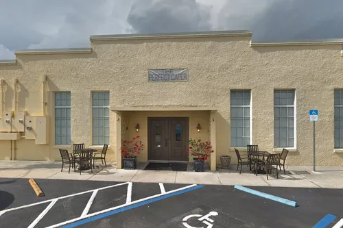 Punta Gorda Florida Department of Justice