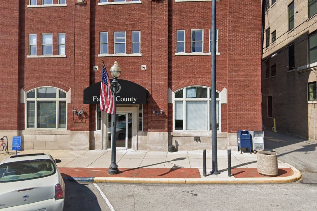 Fayette Victims Assistance