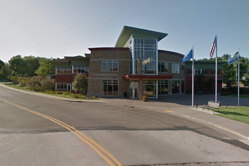 River Falls Municipal Court
