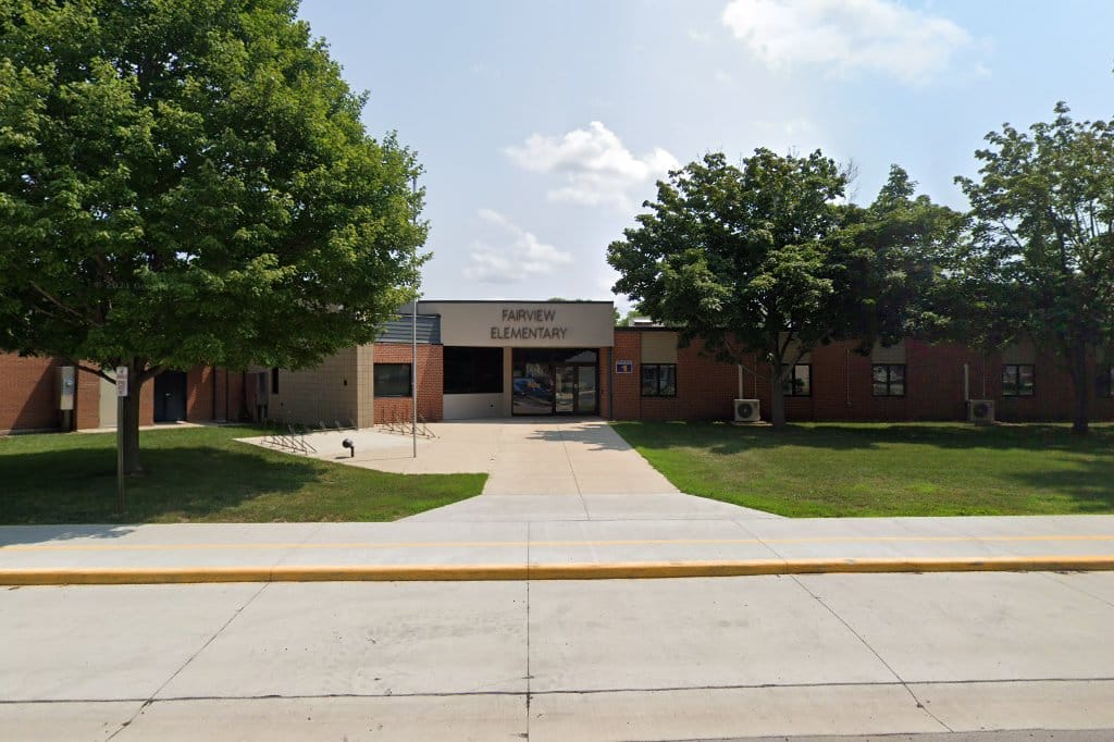 Fairview Primary School
