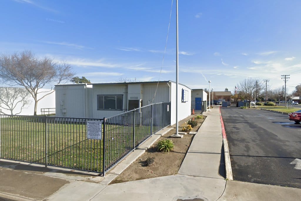 Adult Education - Indiantown School