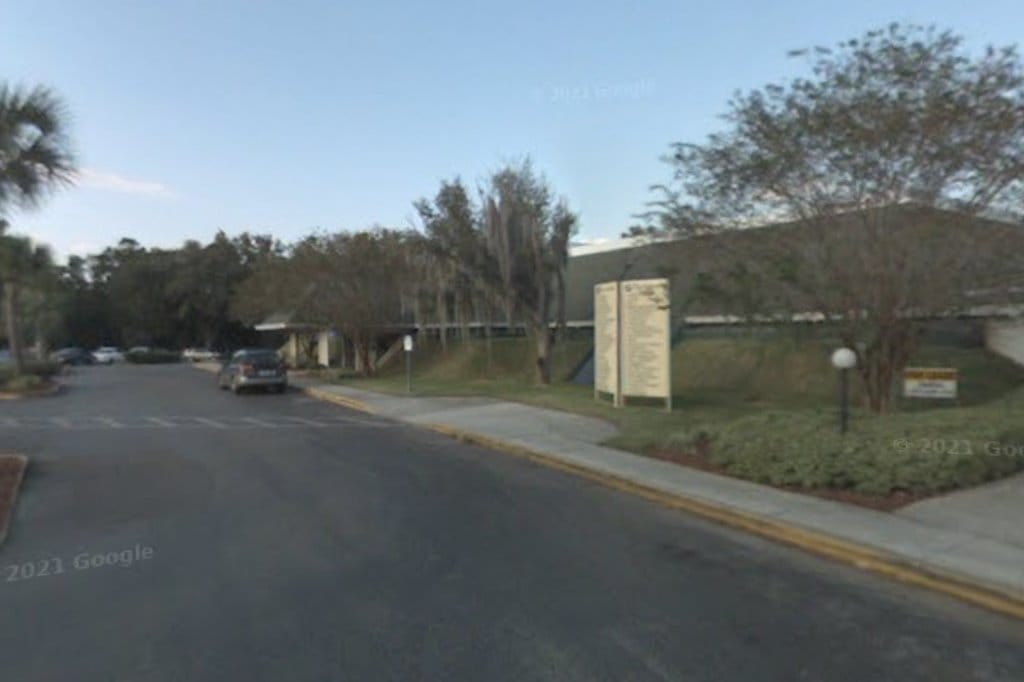 Ocala Florida Department of Justice