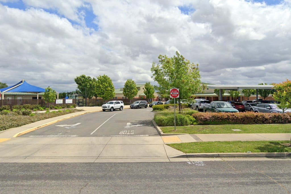 Edgewater Elementary School