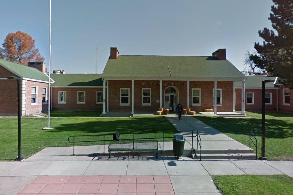 Cornelius Hedges Elementary School