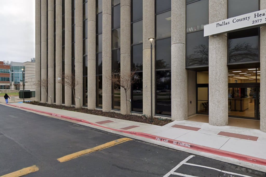 Dallas County Veteran Services